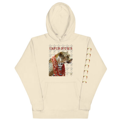Ekpen N'Owa Unisex Hoodie - Image 12