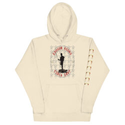 Edogun Asoro Unisex Hoodie