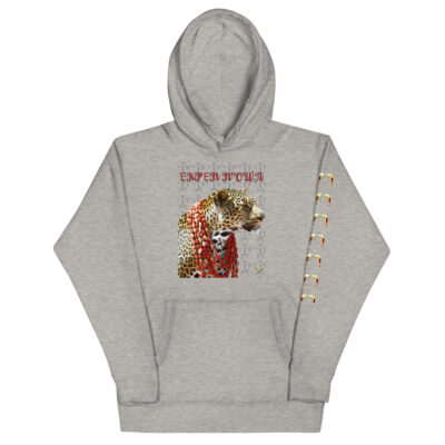 Ekpen N'Owa Unisex Hoodie - Image 8