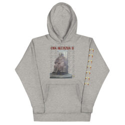 Oba Akenzua II Unisex Hoodie