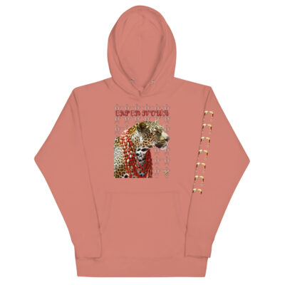 Ekpen N'Owa Unisex Hoodie - Image 6