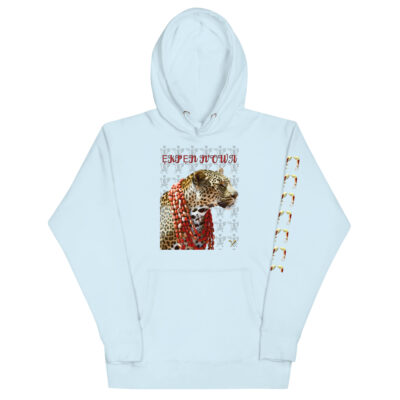 Ekpen N'Owa Unisex Hoodie - Image 10