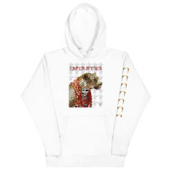 Ekpen N'Owa Unisex Hoodie