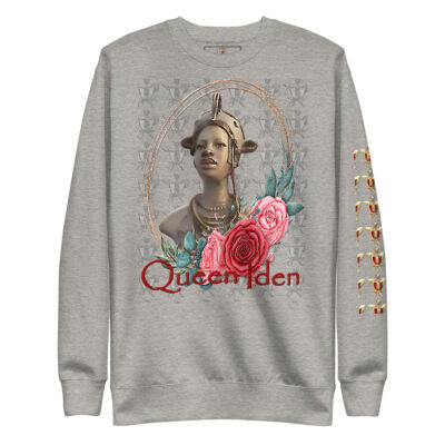 Unisex Premium Sweatshirt - Image 7