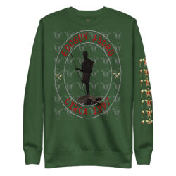 Edogun Asoro Unisex Premium Sweatshirt