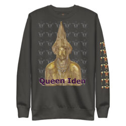 Queen Iden Unisex Premium Sweatshirt